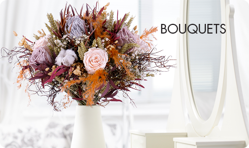 Bouquets